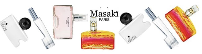 Masaki-Paris